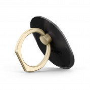 Spigen Style Ring - поставка и аксесоар против изпускане на вашия смартфон (черен) 1