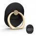 Spigen Style Ring - поставка и аксесоар против изпускане на вашия смартфон (черен) 1