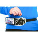 Allsop ClickGo Sport Belt Large 6.3 - универсален спортен калъф за кръста за смартфони с височина до 16 см 3