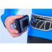Allsop ClickGo Sport Belt Large 6.3 - универсален спортен калъф за кръста за смартфони с височина до 16 см 2