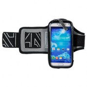 Allsop ClickGo Sport Armband Medium - универсален спортен калъф за ръка за смартфони с дисплеи до 5 инча