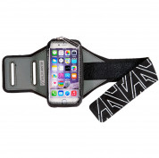 Allsop ClickGo Sport Armband Medium - универсален спортен калъф за ръка за смартфони с дисплеи до 5 инча 3