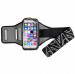 Allsop ClickGo Sport Armband Medium - универсален спортен калъф за ръка за смартфони с дисплеи до 5 инча 4
