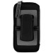 Allsop ClickGo Strap & Belt Clip Medium - универсален спортен калъф, с щипка за закрепяне към колан или презрамка за смартфони с дисплеи до 5 инча 2