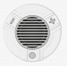 Skullcandy Soundmine Bluetooth Speaker - безжичен портативен спийкър за мобилни устройства (бял-сив) 2