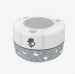 Skullcandy Soundmine Bluetooth Speaker - безжичен портативен спийкър за мобилни устройства (бял-сив) 1