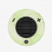 Skullcandy Soundmine Bluetooth Speaker - безжичен портативен спийкър за мобилни устройства (черен-зелен) 6
