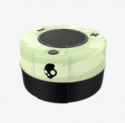 Skullcandy Soundmine Bluetooth Speaker - безжичен портативен спийкър за мобилни устройства (черен-зелен) 4