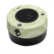 Skullcandy Soundmine Bluetooth Speaker - безжичен портативен спийкър за мобилни устройства (черен-зелен)