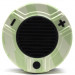 Skullcandy Soundmine Bluetooth Speaker - безжичен портативен спийкър за мобилни устройства (черен-зелен) 3