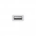Apple USB-C to USB-A Adapter - USB-A адаптер за MacBook и устройства с USB-C порт  2