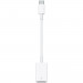 Apple USB-C to USB-A Adapter - USB-A адаптер за MacBook и устройства с USB-C порт  1