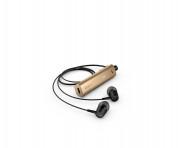 Sony Bluetooth Headset Stereo SBH54 - качествени безжични слушалки с микрофон за мобилни устройства (златист) 3