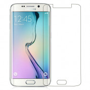 4smarts Display Protector - защитно покритие за дисплея на Samsung Galaxy S6 Edge Plus (2 броя) 2