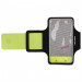 Tucano Ultraslim Armband - неопренов спортен калъф за ръка за смартфони до 5 инча (черен) 6