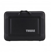 Thule Gauntlet 3.0 Sleeve - удароустойчив калъф от най-висок клас за MacBook Pro 13, Air 13 и преносими компютри до 13 инча 1