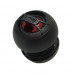 XMI X-mini 3 Bluetooth - безжичен спийкър за мобилни устройства (черен) 1