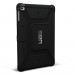 Urban Armor Gear Folio Case - удароустойчив хибриден кейс за iPad mini 4 (черен) 8