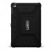 Urban Armor Gear Folio Case - удароустойчив хибриден кейс за iPad mini 4 (черен) 6