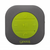 Gear4 Shower Speaker - безжичен водоустойчив Bluetooth спийкър с микрофон за мобилни устройства