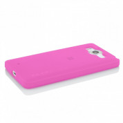 Incipio NGP matte case for Microsoft Lumia 950 (pink)  1