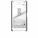 CaseMate Barely There - поликарбонатов кейс за Sony Xperia Z5 Compact (черен) 3