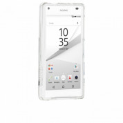 CaseMate Naked Tough Case for Sony Xperia Z5 Compact (clear) 3