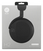 Bang & Olufsen BeoPlay H2 - уникални слушалки с микрофон и управление на звука за мобилни устройства (черен-тъмносин) 7