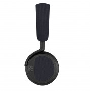 Bang & Olufsen BeoPlay H2 - уникални слушалки с микрофон и управление на звука за мобилни устройства (черен-тъмносин) 1