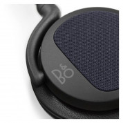 Bang & Olufsen BeoPlay H2 - уникални слушалки с микрофон и управление на звука за мобилни устройства (черен-тъмносин) 2