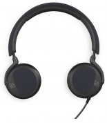 Bang & Olufsen BeoPlay H2 - уникални слушалки с микрофон и управление на звука за мобилни устройства (черен-тъмносин) 3