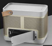 Bang & Olufsen BeoPlay Beolit 15 for mobile devices (champagne) 6