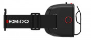 Homido Virtual Reality Headset - очила за виртуална реалност за смартфони с iOS, Windows и Android (черен) 7