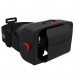 Homido Virtual Reality Headset - очила за виртуална реалност за смартфони с iOS, Windows и Android (черен) 3