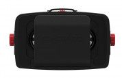 Homido Virtual Reality Headset - очила за виртуална реалност за смартфони с iOS, Windows и Android (черен) 9
