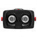 Homido Virtual Reality Headset - очила за виртуална реалност за смартфони с iOS, Windows и Android (черен) 2