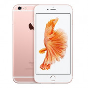Dummy Apple iPhone 6S Plus - макет на iPhone 6S Plus (розово злато)