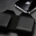 Elago Slim Glide - кожен калъф за iPhone 4/4S (естествена кожа)  3