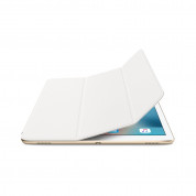 Apple iPad Pro Smart Cover - polyurethane (white)
