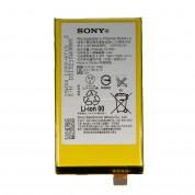 Sony Battery LIS1594ERPC - оригинална резервна батерия за Sony Xperia Z5 Compact