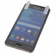 ScreenGuard Glossy - защитно покритие за дисплея на Samsung Galaxy Grand Prime G530 (прозрачно)