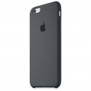 Apple Silicone Case for iPhone 6S, iPhone 6 (charcoal gray) 5