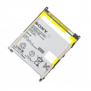 Sony Battery LIS1520ERPC - оригинална резервна батерия за Sony Xperia Z Ultra (bulk)
