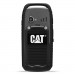 CAT B25 - ударо-, водо- и прахоустойчив мобилен телефон 2