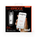 Leef iBRIDGE Mobile Memory 64GB - външна памет за iPhone, iPad, iPod с Lightning (64GB) (бял) 2