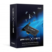 Elgato Game Capture HD60 Pro - записваща карта за PC 7