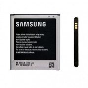 Samsung Battery EB-B220 - оригинална резервна батерия 2600mAh за Samsung Galaxy Grand 2 (bulk)