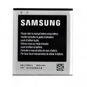 Samsung Battery EB-L1H9KLU - оригинална резервна батерия 2000mAh за Samsung Galaxy Express GT-I8730