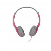 TDK ST100 Stereo Headphones - слушалки за мобилни устройства (червени)