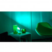 Philips Hue Iris - стилна лампа за безжично осветление за iOS и Android 4
